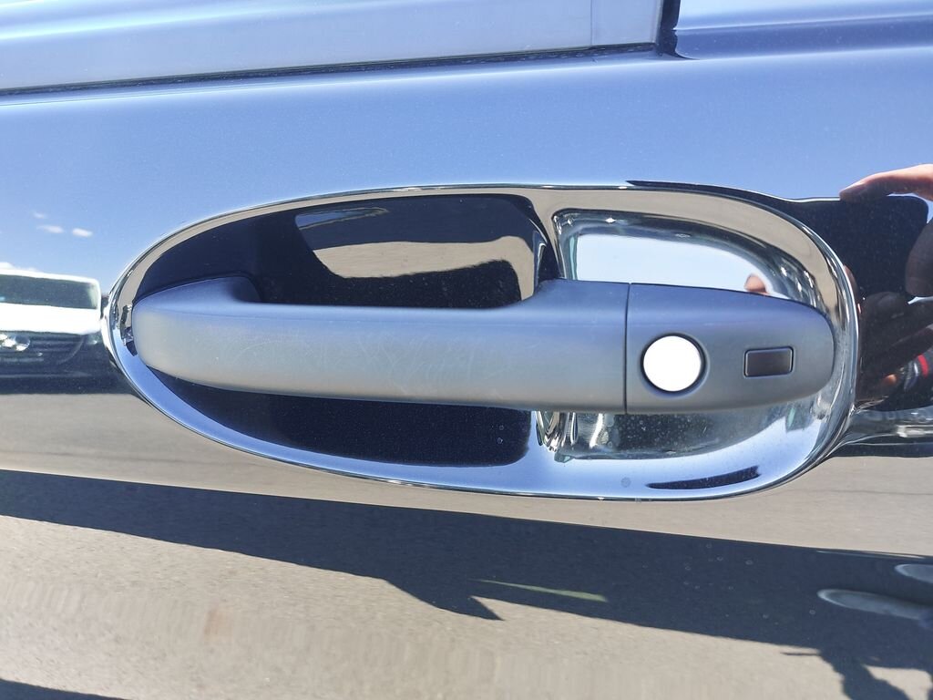 Mercedes-Benz Vito VAN / Minibus 2,0 l 140 kw