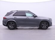Mercedes-Benz GLE SUV / Terénní 3,0 l 270 kw
