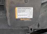 Ford Fusion Hatchback 1,4 l 59 kw