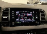 Škoda Karoq SUV / Terénní 2,0 l 85 kw