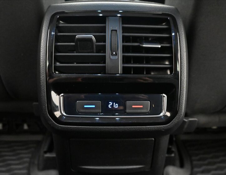 Volkswagen Passat Kombi 2,0 l 110 kw