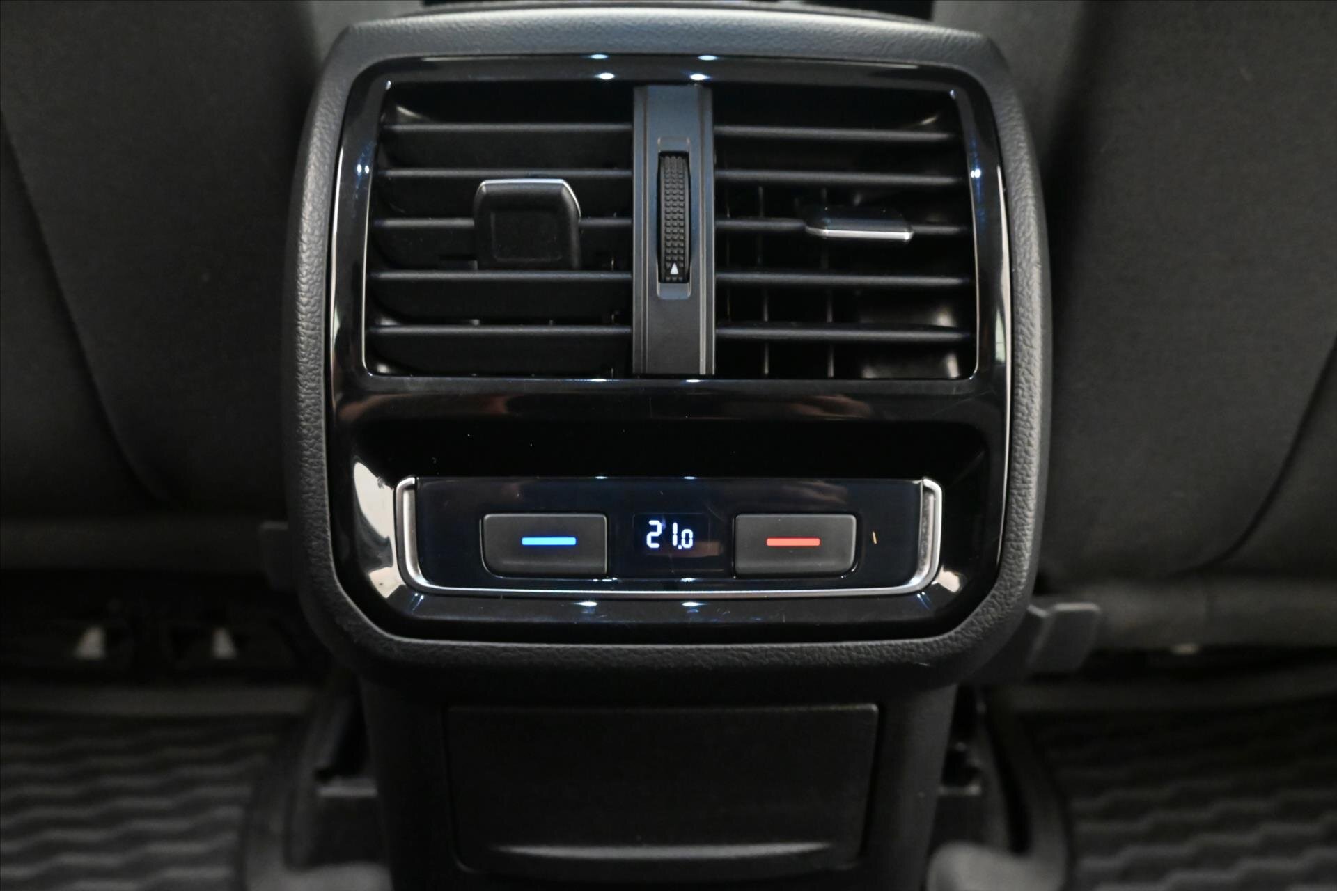 Volkswagen Passat Kombi 2,0 l 110 kw