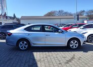 Škoda Octavia Liftback 1,5 l 110 kw