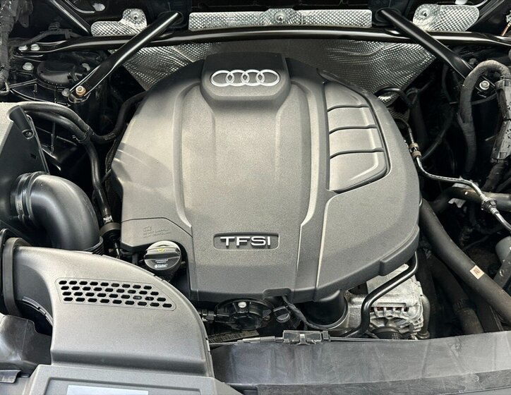 Audi Q5 46