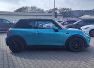 Mini Cooper Hatchback 1,5 l 85 kw