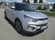 SsangYong Tivoli 6