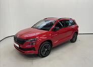 Škoda Karoq 1