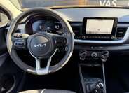 KIA Stonic SUV 1,2 l 58 kw