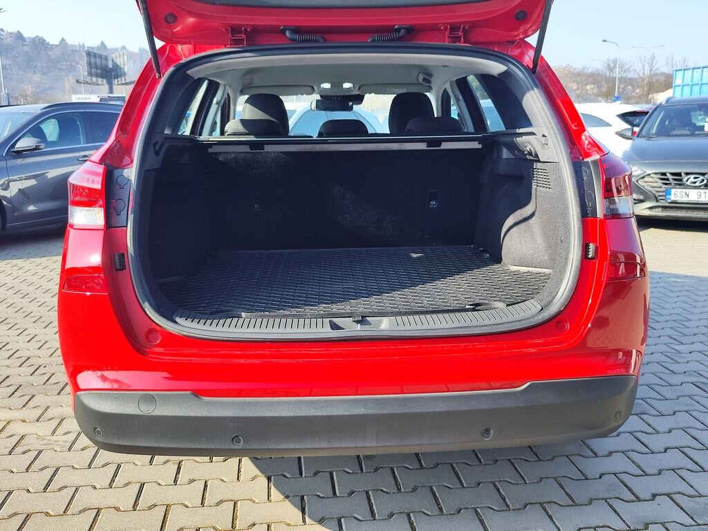 Hyundai i30 Kombi 1,5 l 103 kw