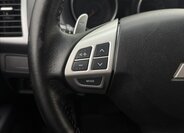 Mitsubishi Outlander SUV / Terénní 2,2 l 115 kw