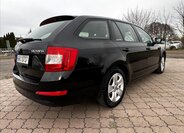Škoda Octavia 10