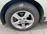 Mazda 5 MPV 2,0 l 81 kw