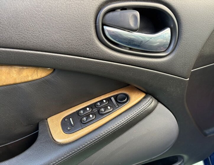 Jaguar S-Type Sedan 3,0 l 175 kw