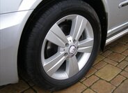 Mercedes-Benz Viano Ostatní 3,0 l 165 kw