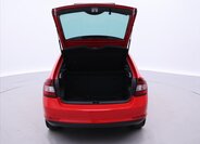 Škoda Rapid Hatchback 1,2 l 77 kw