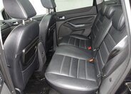 Ford Kuga SUV 2,0 l 120 kw