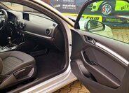 Audi A3 Hatchback 1,2 l 77 kw