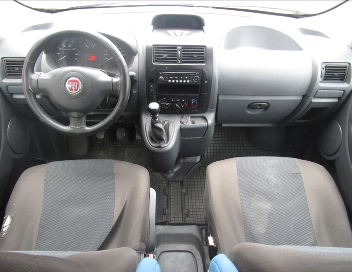 Fiat Scudo 7