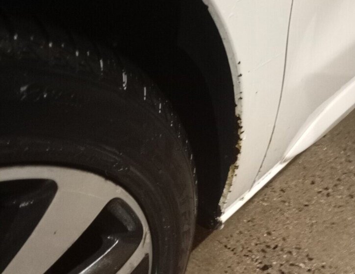 Citroën SpaceTourer VAN-Minibus 0,0 130 kw