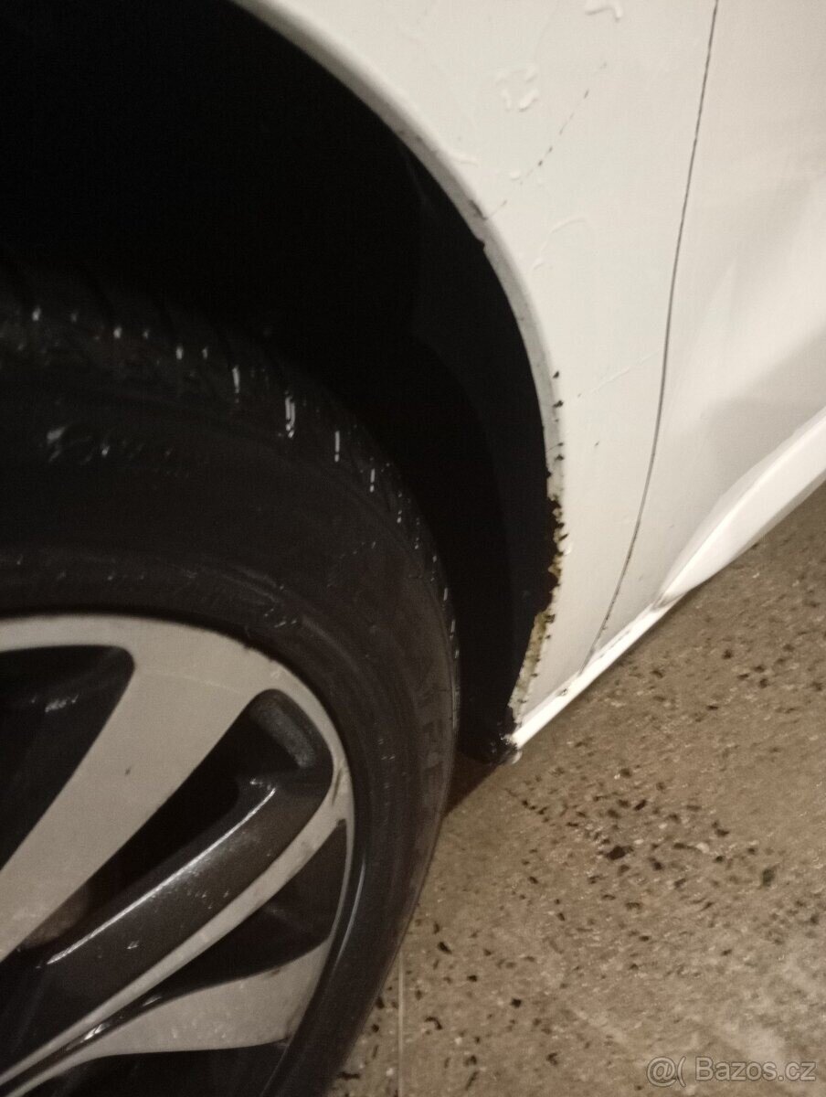 Citroën SpaceTourer VAN-Minibus 0,0 130 kw