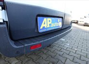 Ford Transit Ostatní 2,2 l 92 kw
