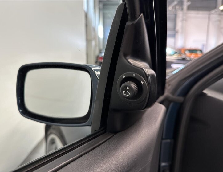 Ford Escort Hatchback 2,0 l 162 kw