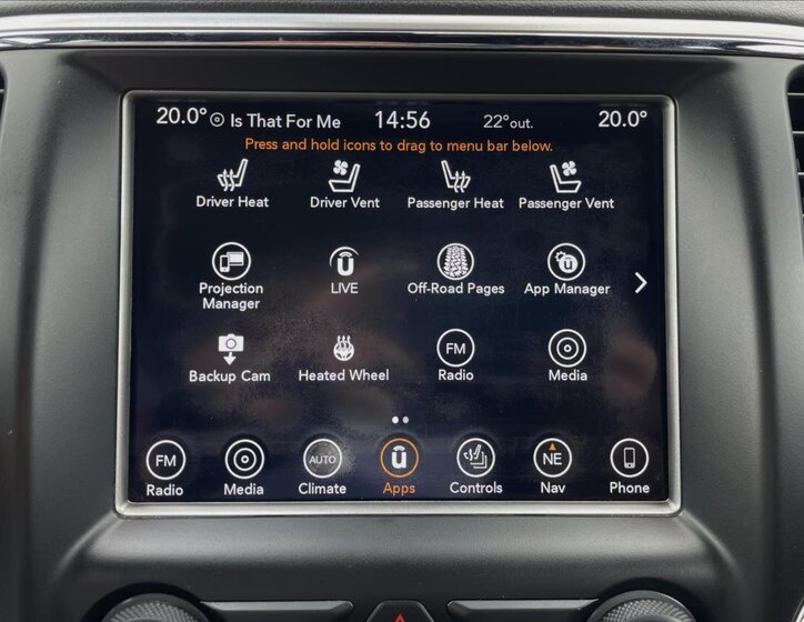 Jeep Grand Cherokee Ostatní 3,0 l 184 kw