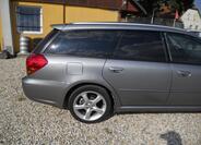 Subaru Legacy 5