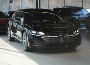 Volkswagen Arteon Kombi 2,0 l 147 kw