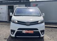 Toyota ProAce Verso 3