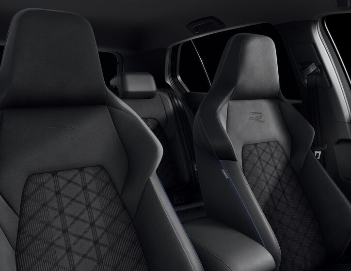 Volkswagen Golf Hatchback 1,5 l 110 kw