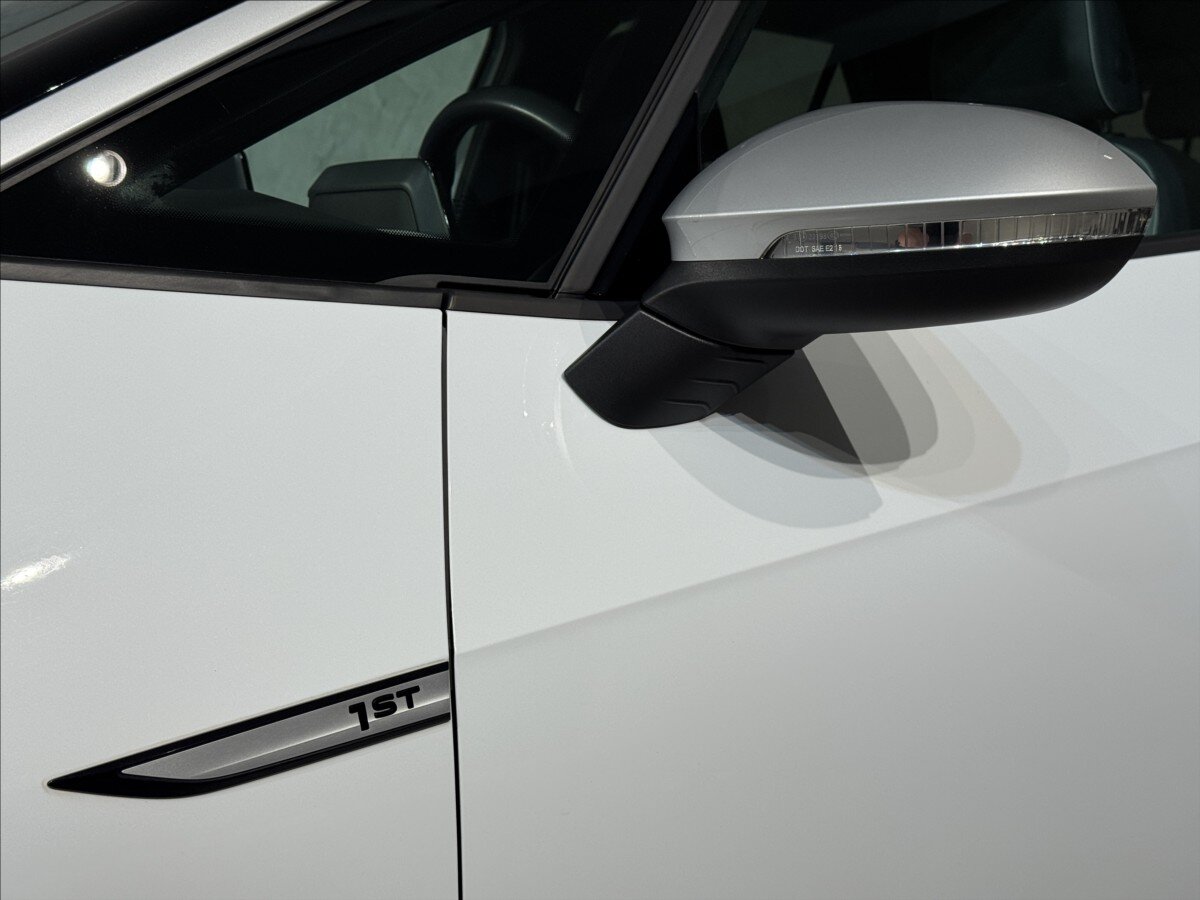 Volkswagen ID.3 SUV / Terénní 0,0 150 kw