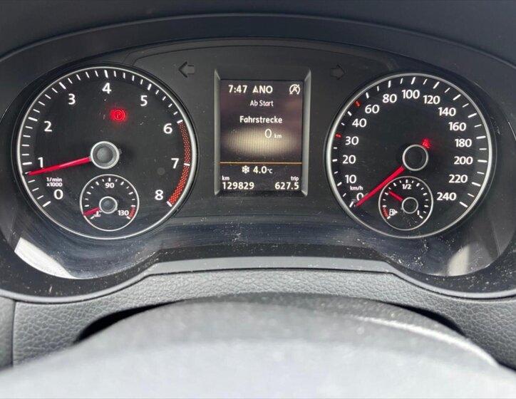 Seat Alhambra MPV 1,4 l 110 kw