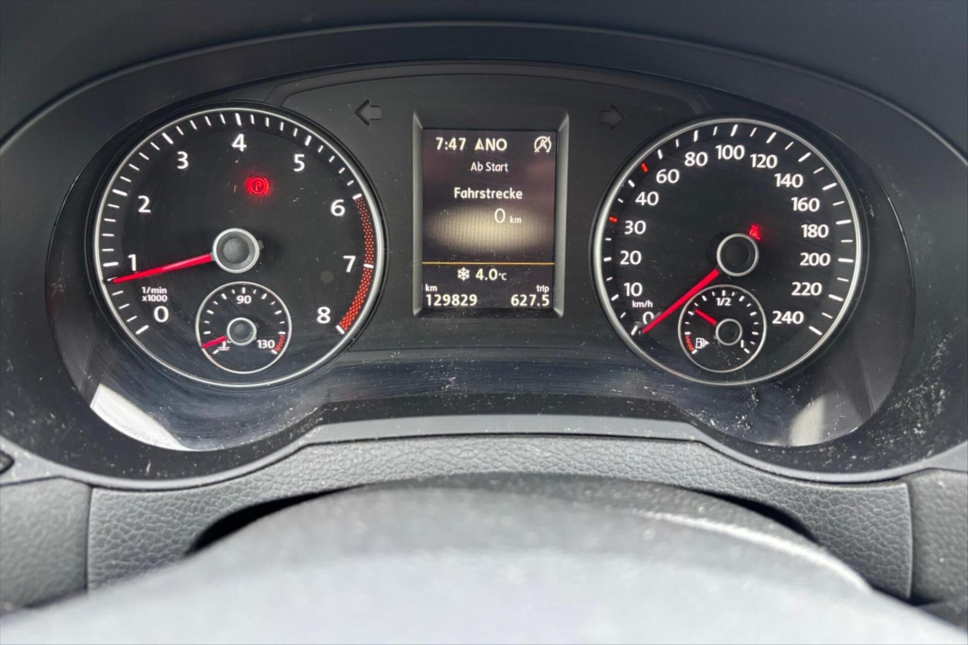 Seat Alhambra MPV 1,4 l 110 kw