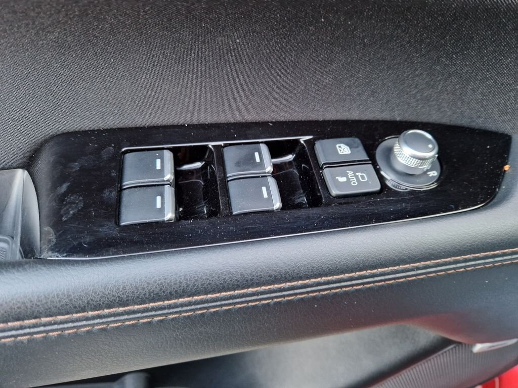 Mazda CX-5 SUV / Terénní 2,5 l 143 kw