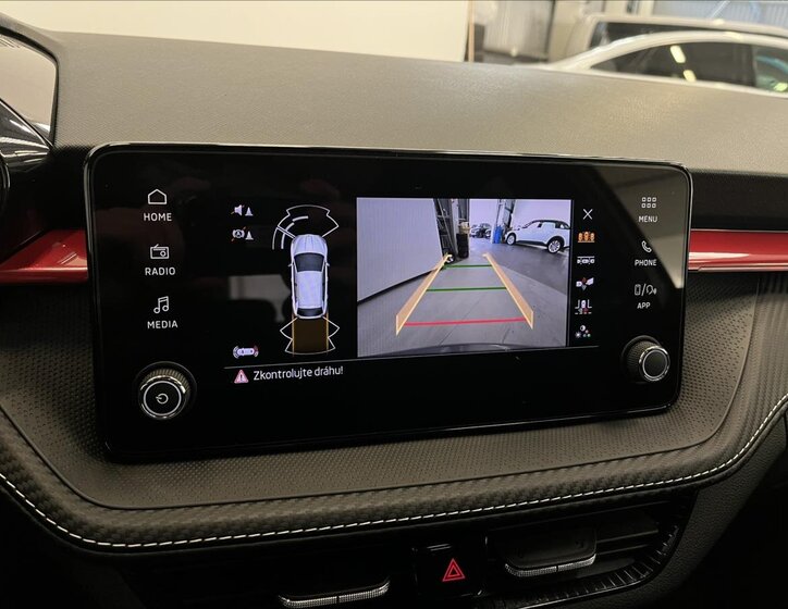 Škoda Fabia Hatchback 999,0 85 kw