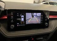 Škoda Fabia Hatchback 999,0 85 kw