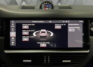 Porsche Cayenne SUV / Terénní 4,0 l 404 kw