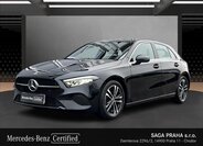 Mercedes-Benz Třídy A 1