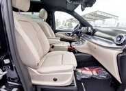 Mercedes-Benz Třídy V 7