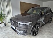 Volvo XC90 SUV / Terénní 2,0 l 180 kw