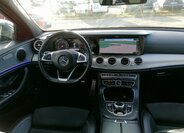 Mercedes-Benz Třídy E Kombi 2,0 l 110 kw