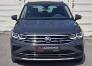 Volkswagen Tiguan SUV / Terénní 1,5 l 110 kw