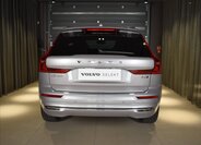 Volvo XC60 SUV / Terénní 2,0 l 184 kw