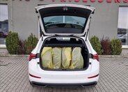 Škoda Scala Hatchback 999,0 81 kw