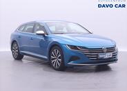 Volkswagen Arteon Kombi 2,0 l 110 kw