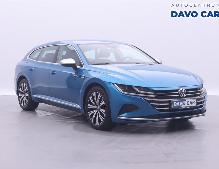 Volkswagen Arteon Kombi 2,0 l 110 kw
