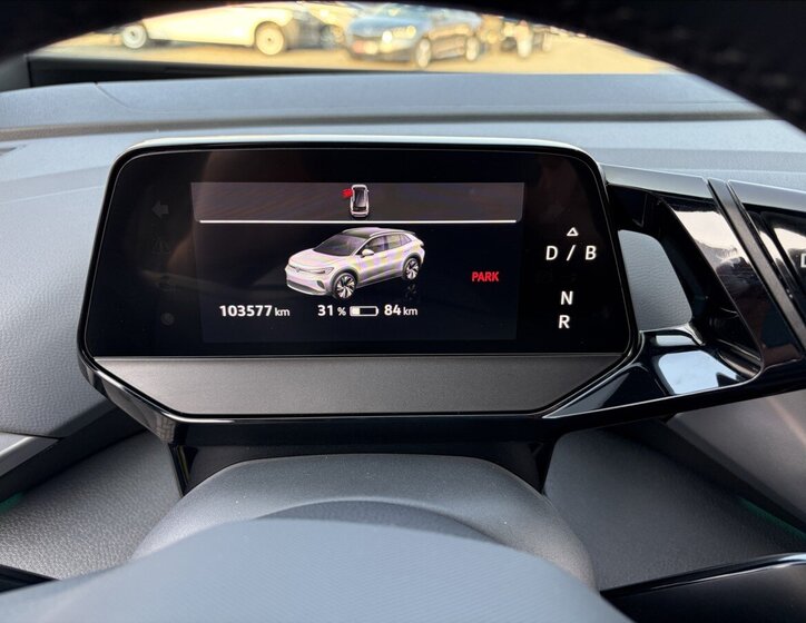 Volkswagen ID.4 Kombi 0,0 150 kw