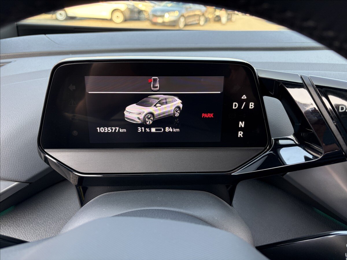 Volkswagen ID.4 Kombi 0,0 150 kw