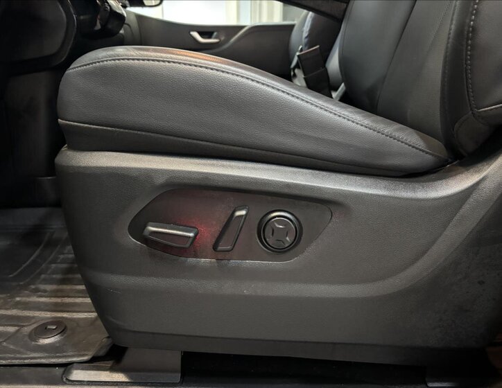 Hyundai Staria VAN-Minibus 1,6 l 117 kw